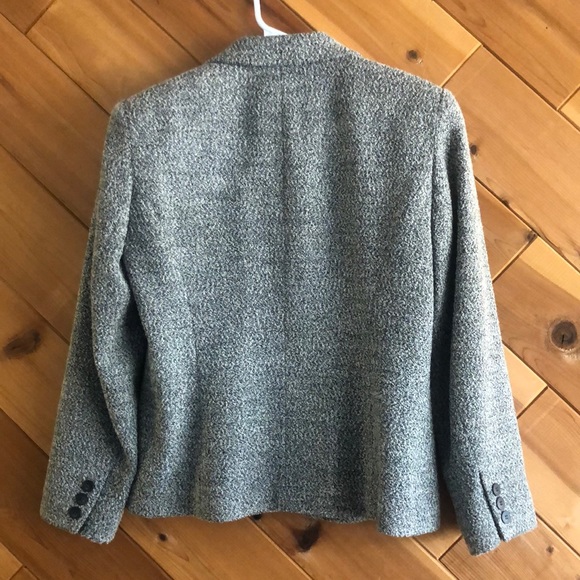 Talbots suit - Picture 6 of 8